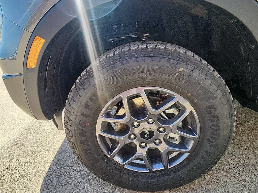 New 2026 Ford Ranger XLT RWD image 14