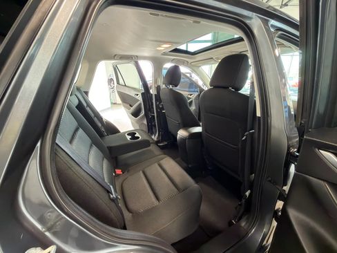 Used 2013 MAZDA CX-5 Touring w/ Bose & Moonroof Pkg AWD/4WD image 22