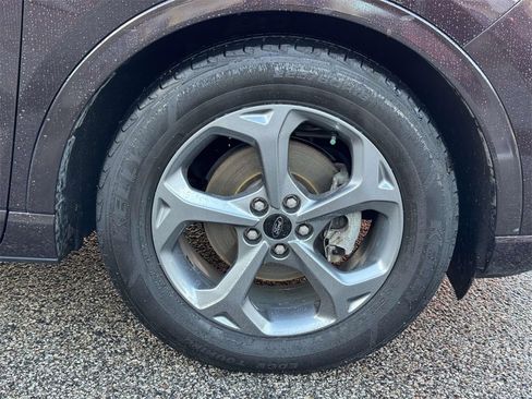 Used 2023 Ford Escape ST-Line w/ Equipment Group 301A image 25