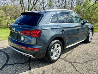 Used 2018 Audi Q5 2.0T Premium Plus w/ Premium Plus Package