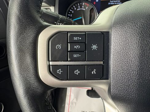 Used 2024 Ford Expedition Max XLT AWD/4WD image 15