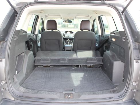 Used 2014 Ford Escape S image 16