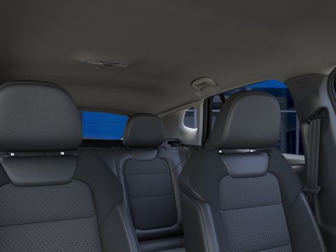 New 2026 Chevrolet Trax LT FWD image 26