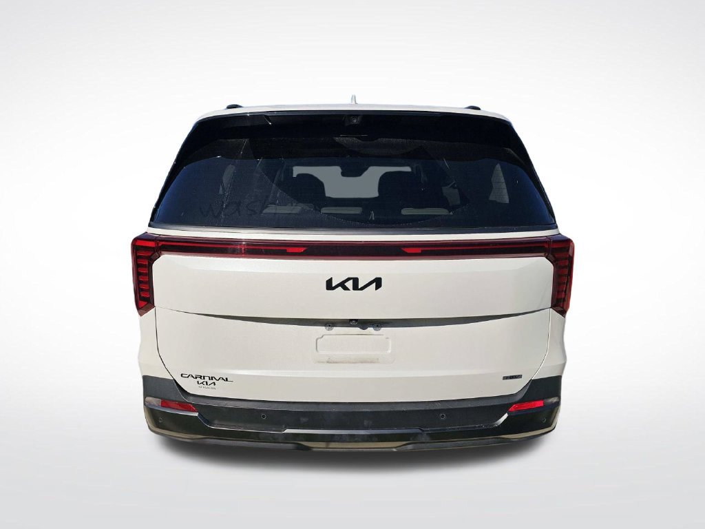 Used 2025 Kia Carnival SX Prestige FWD image 17