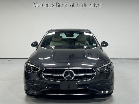 Used 2022 Mercedes-Benz C 300 4MATIC Sedan image 9
