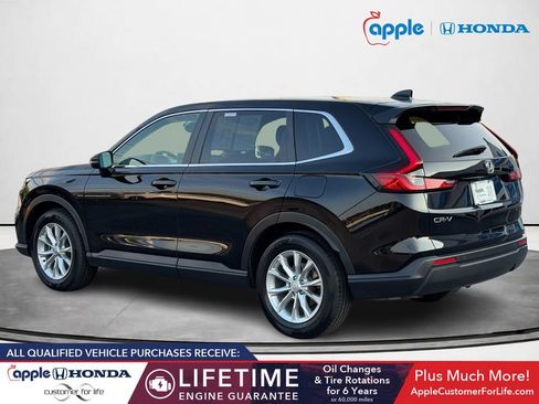 Used 2024 Honda CR-V EX-L image 4