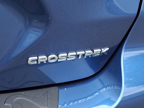 Used 2025 Subaru Crosstrek 2.5i Premium AWD/4WD image 29