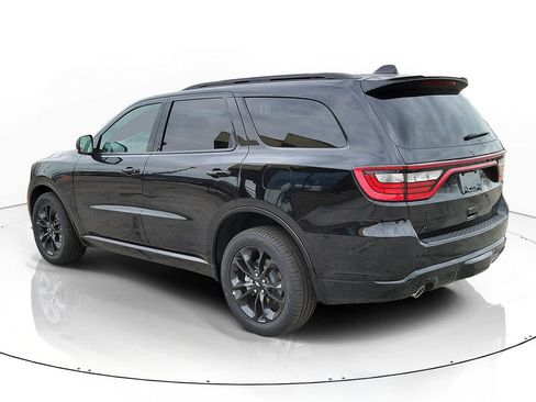 New 2026 Dodge Durango GT image 3