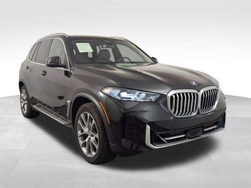 Used 2024 BMW X5 sDrive40i image 26