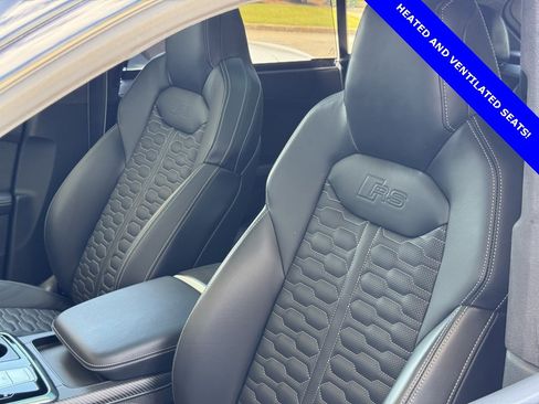 Used 2024 Audi RS Q8 image 7