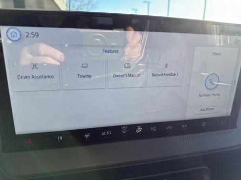 New 2026 Ford Maverick XLT w/ Equipment Group 301A image 29