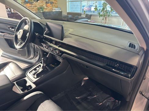 Used 2023 Honda CR-V EX-L image 27