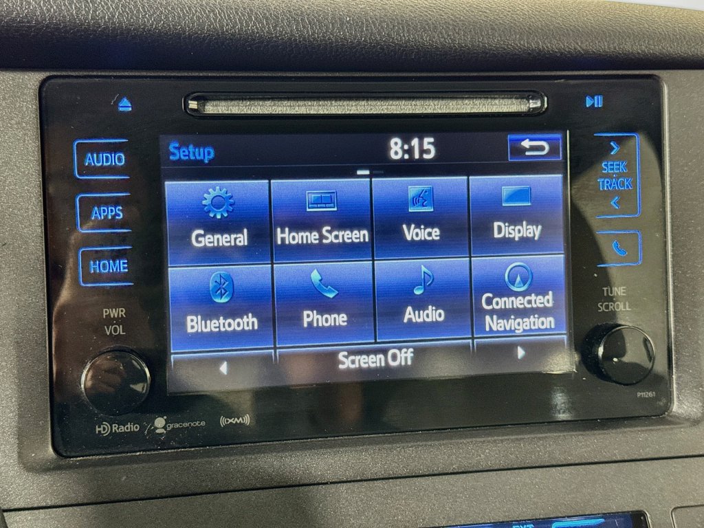 Used 2017 Toyota Sienna LE FWD image 33