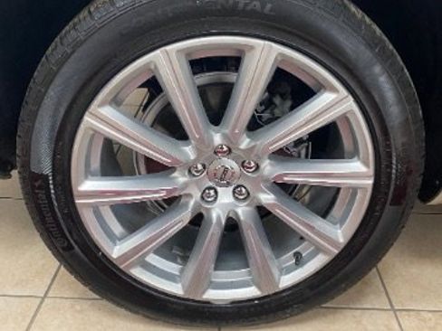 Used 2017 Volvo XC90 T6 Inscription AWD/4WD image 34