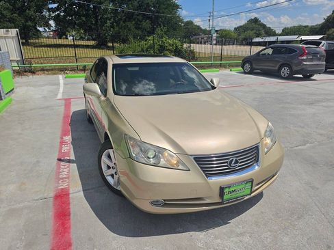 Used 2007 Lexus ES 350 w/ Premium Pkg FWD image 57