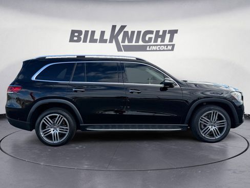 Used 2020 Mercedes-Benz GLS 450 4MATIC image 6