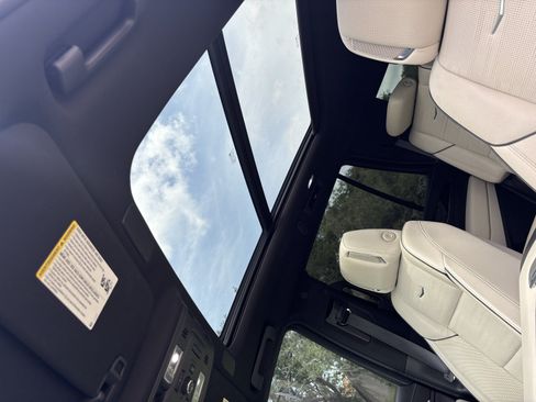Used 2021 Cadillac Escalade Sport RWD image 13