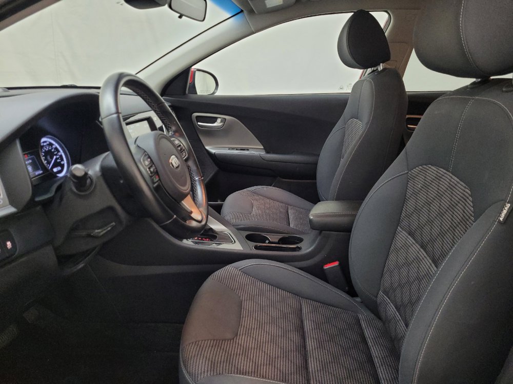 Used 2019 Kia Niro LX FWD image 17
