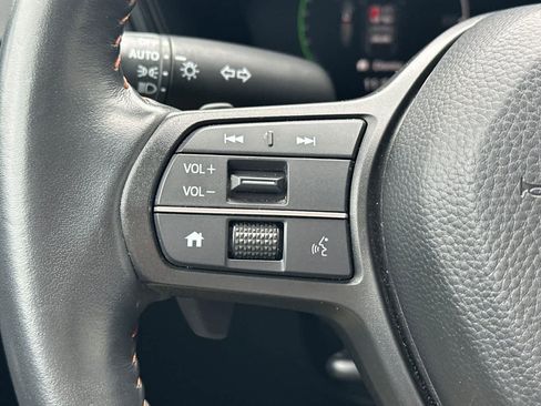 Certified 2024 Honda CR-V Sport-L image 27