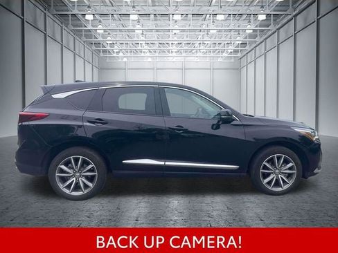 Used 2023 Acura RDX AWD w/ Technology Package image 5
