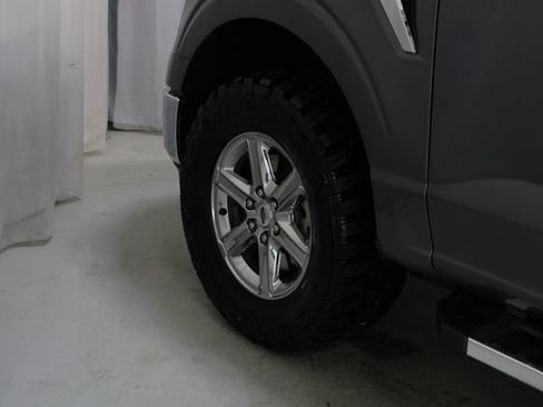 Used 2024 Ford F150 XLT image 27