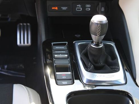 Used 2025 Acura Integra Type S image 16