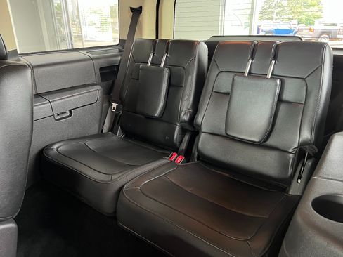 Used 2016 Ford Flex SEL w/ Equipment Group 202A AWD/4WD image 24