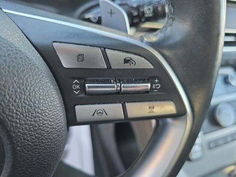 Used 2023 Hyundai Palisade Calligraphy image 26