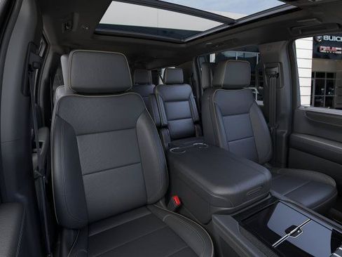 New 2026 GMC Yukon XL Elevation w/ Elevation Premium Package AWD/4WD image 16