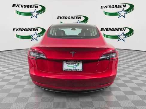 Used 2023 Tesla Model 3 Standard Range RWD image 4