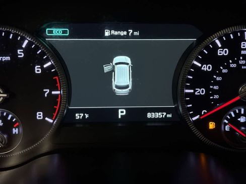 Used 2020 Kia Telluride SX FWD image 19