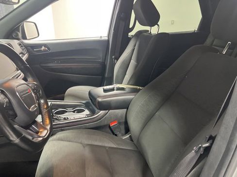 Used 2023 Dodge Durango R/T image 8
