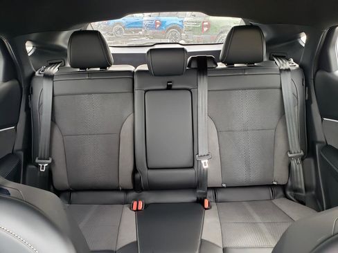 New 2026 Ford Mustang Mach-E GT image 10