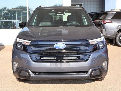 New 2026 Subaru Forester Sport w/ Onyx Edition AWD/4WD image 2