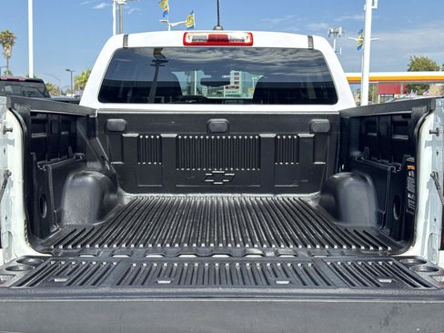 Used 2018 Chevrolet Colorado LT RWD image 26