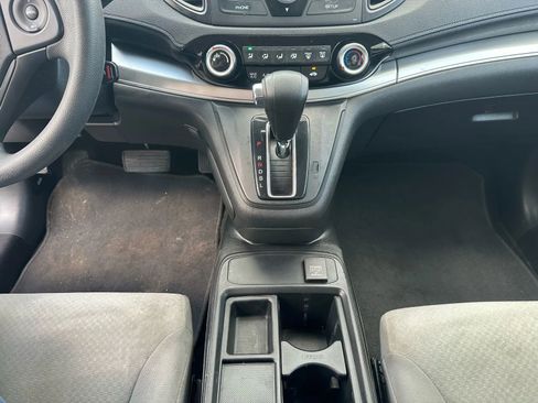 Used 2016 Honda CR-V LX image 12