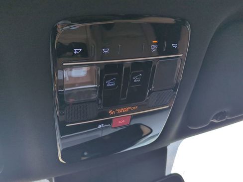 New 2026 Hyundai Santa Fe Limited image 25