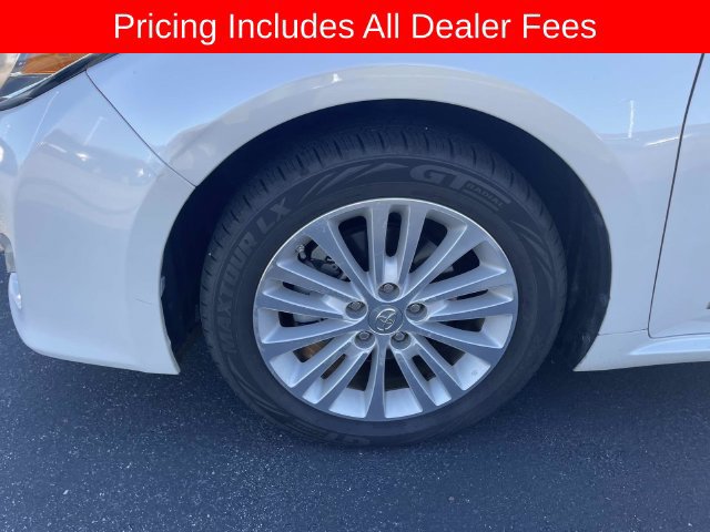Used 2013 Toyota Avalon XLE Premium FWD image 2