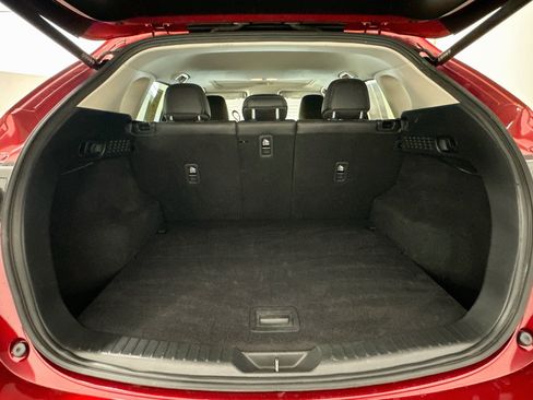 Used 2025 MAZDA CX-5 AWD 2.5 S w/ Preferred Package image 31