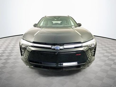 Used 2025 Chevrolet Blazer EV RS AWD/4WD image 5