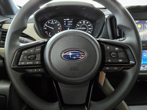 Used 2025 Subaru Forester AWD/4WD image 21