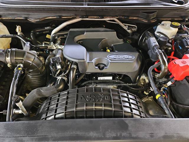 Used 2019 Ford Ranger Lariat w/ Technology Package AWD/4WD image 23