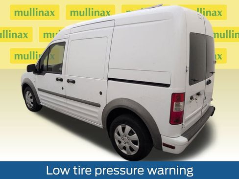 Used 2011 Ford Transit Connect XLT image 10