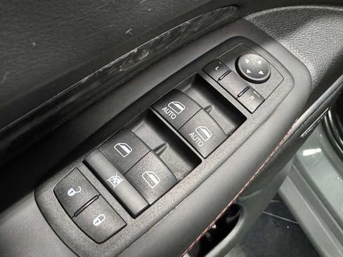 Used 2023 Dodge Durango R/T AWD/4WD image 19