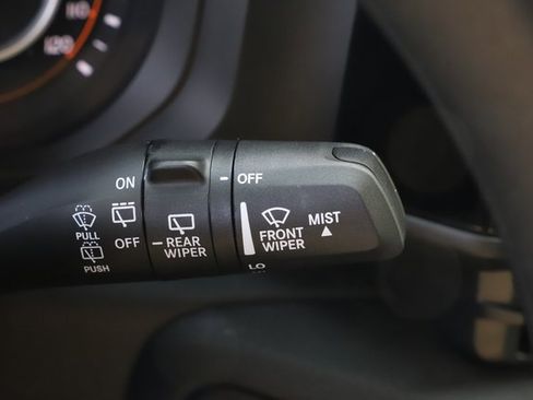 New 2026 Jeep Wrangler Sport image 30