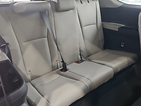 Used 2026 Toyota Grand Highlander AWD Hybrid image 19