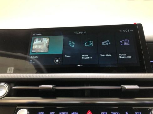 New 2026 Hyundai Tucson XRT image 29