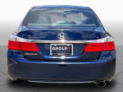 Used 2014 Honda Accord LX image 4