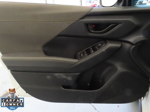 Used 2025 Subaru Crosstrek 2.5i Sport w/ Crosstrek Mirror Package AWD/4WD image 12