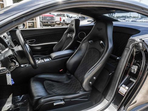 Used 2010 Bentley Continental GT Supersports AWD/4WD image 25